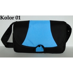 Torba do każdego modelu wózka głębokiego i spacerowego