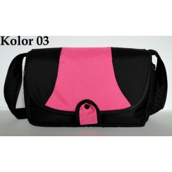 Torba do każdego modelu wózka głębokiego i spacerowego