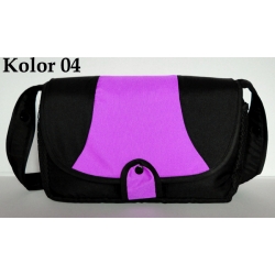 Torba do każdego modelu wózka głębokiego i spacerowego