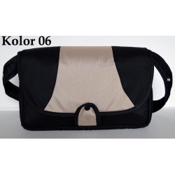 Torba do każdego modelu wózka głębokiego i spacerowego