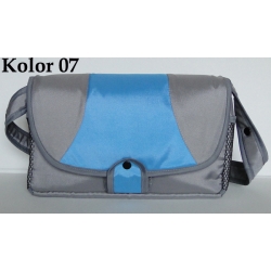 Torba do każdego modelu wózka głębokiego i spacerowego