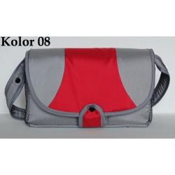 Torba do każdego modelu wózka głębokiego i spacerowego