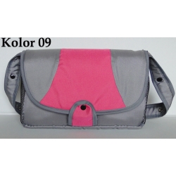 Torba do każdego modelu wózka głębokiego i spacerowego