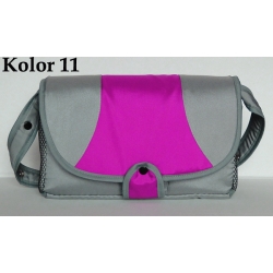 Torba do każdego modelu wózka głębokiego i spacerowego