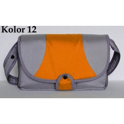 Torba do każdego modelu wózka głębokiego i spacerowego