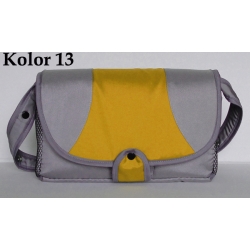 Torba do każdego modelu wózka głębokiego i spacerowego