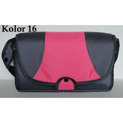 Torba do każdego modelu wózka głębokiego i spacerowego