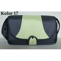 Torba do każdego modelu wózka głębokiego i spacerowego