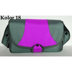 Torba do każdego modelu wózka głębokiego i spacerowego