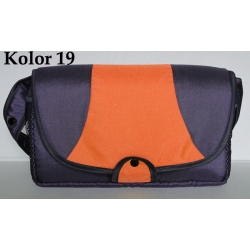 Torba do każdego modelu wózka głębokiego i spacerowego