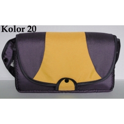 Torba do każdego modelu wózka głębokiego i spacerowego