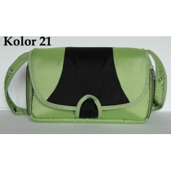 Torba do każdego modelu wózka głębokiego i spacerowego