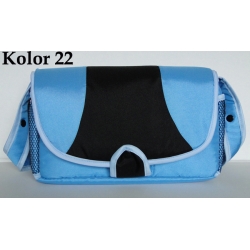 Torba do każdego modelu wózka głębokiego i spacerowego