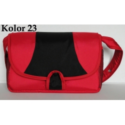 Torba do każdego modelu wózka głębokiego i spacerowego