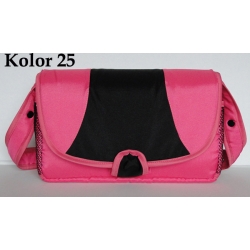 Torba do każdego modelu wózka głębokiego i spacerowego