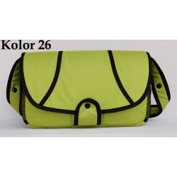 Torba do każdego modelu wózka głębokiego i spacerowego