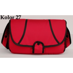 Torba do każdego modelu wózka głębokiego i spacerowego